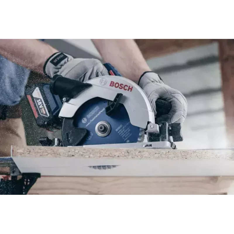 Bosch 2 608 644 549 diskinis pjūklas 16,5 cm 1 vnt.