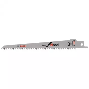 Bosch 2 608 650 614 siaurapjūklio / frezinio pjūklo / atatrankos pjūklo geležtė