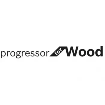 Bosch S 2345 X Progressor for Wood siaurapjūklio geležtė