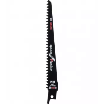 Bosch 2608656263 Siaurapjūklo geležtė bimetalinė 5 vnt.