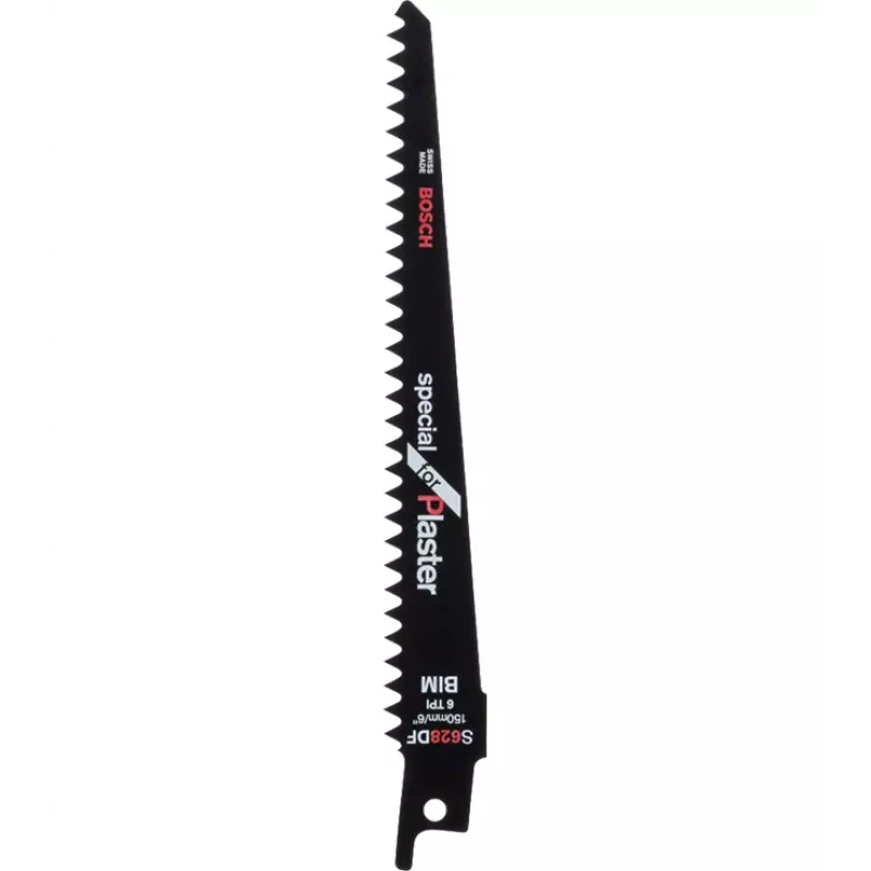 Bosch 2608656263 Siaurapjūklo geležtė bimetalinė 5 vnt.