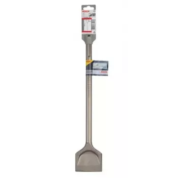 Rotary hammer chisel attachment Bosch 2 608 690 199 Stainless steel 400 mm