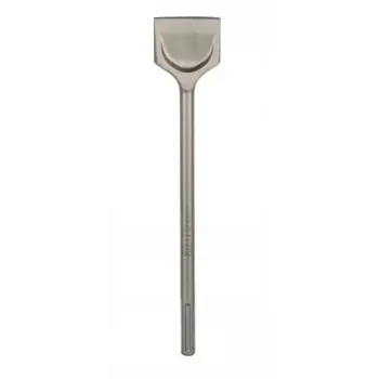 Rotary hammer chisel attachment Bosch 2 608 690 199 Stainless steel 400 mm