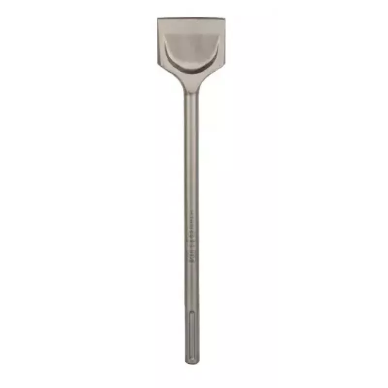 Rotary hammer chisel attachment Bosch 2 608 690 199 Stainless steel 400 mm