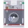 Bosch 2 608 837 666 diskinis pjūklas 8,5 cm 1 vnt.