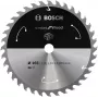 Bosch 2 608 837 685 diskinis pjūklo diskas 16,5 cm 1 vnt.