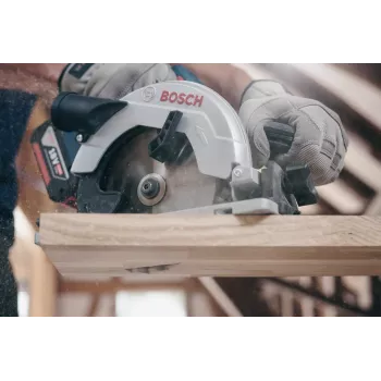 Bosch 2 608 837 685 diskinis pjūklo diskas 16,5 cm 1 vnt.