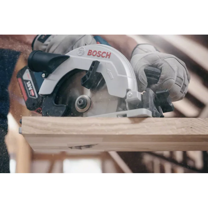 Bosch 2 608 837 685 diskinis pjūklo diskas 16,5 cm 1 vnt.