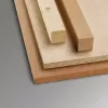 Bosch STANDARD FOR WOOD diskinis pjūklas 16,5 cm 1 vnt.