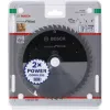 Bosch STANDARD FOR WOOD diskinis pjūklas 16,5 cm 1 vnt.
