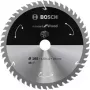 Bosch STANDARD FOR WOOD diskinis pjūklas 16,5 cm 1 vnt.