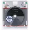 Bosch 2 608 837 710 diskinis pjūklas 19 cm 1 vnt.