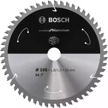 Bosch 2 608 837 763 diskinis pjūklas 16,5 cm 1 vnt.