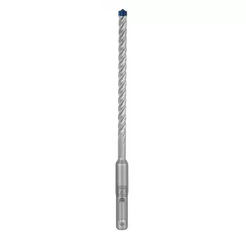 Grąžtas Bosch SDS plus-7X 6,5 mm 165 mm