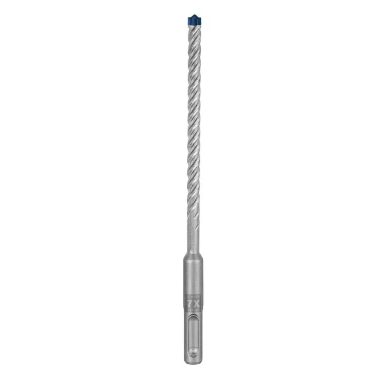 Grąžtas Bosch SDS plus-7X 6,5 mm 165 mm