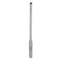Grąžtas Bosch SDS plus-7X 6,5 mm 165 mm