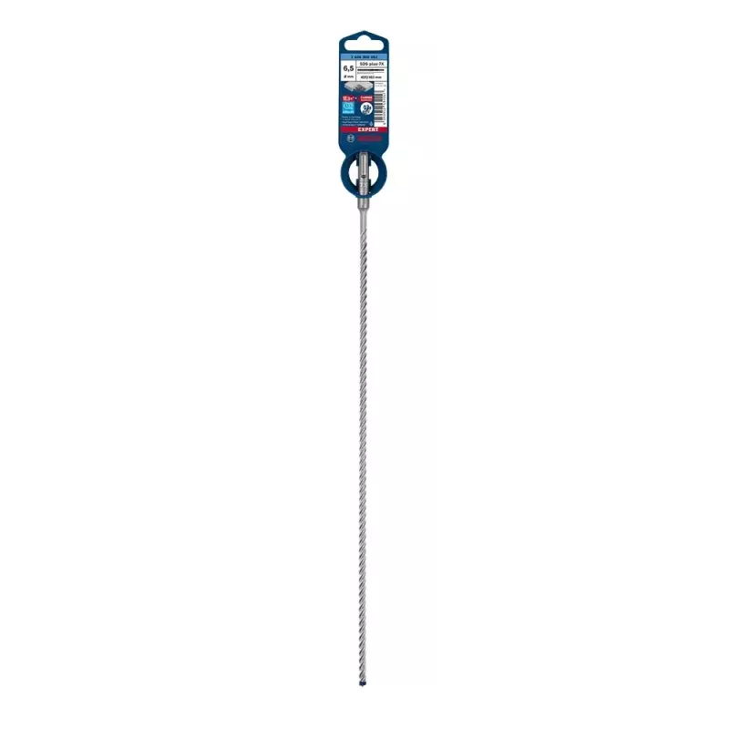 Grąžtas Bosch SDS plus-7X 6,5 mm 465 mm