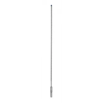 Grąžtas Bosch SDS plus-7X 6,5 mm 465 mm