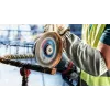 Bosch 2 608 900 536 sukamojo įrankio šlifavimo/šveitimo reikmuo Ketaus, metalo, plastiko, nerūdijančio plieno, plieno pjovimo diskas