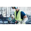 Bosch 2 608 900 536 sukamojo įrankio šlifavimo/šveitimo reikmuo Ketaus, metalo, plastiko, nerūdijančio plieno, plieno pjovimo diskas