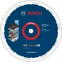 Bosch 2 608 900 537 kampinio šlifuoklio priedas Pjovimo diskas