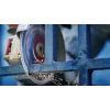 Bosch 2 608 900 537 kampinio šlifuoklio priedas Pjovimo diskas
