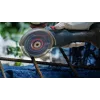 Bosch 2 608 900 537 kampinio šlifuoklio priedas Pjovimo diskas