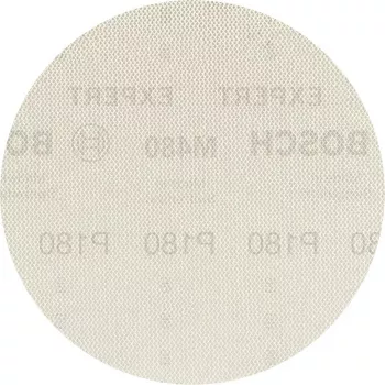 Bosch Expert M480 šlifavimo tinklelis