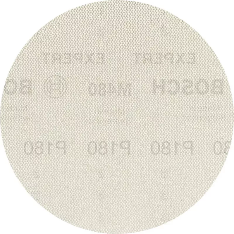 Bosch Expert M480 šlifavimo tinklelis