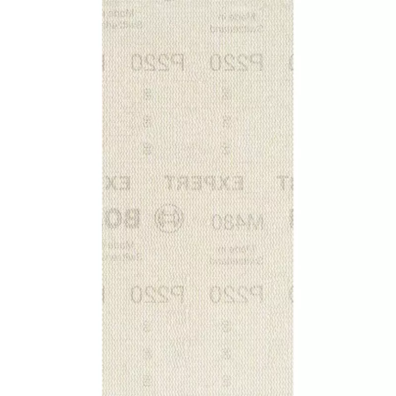 Bosch Expert M480 šlifavimo tinklelis