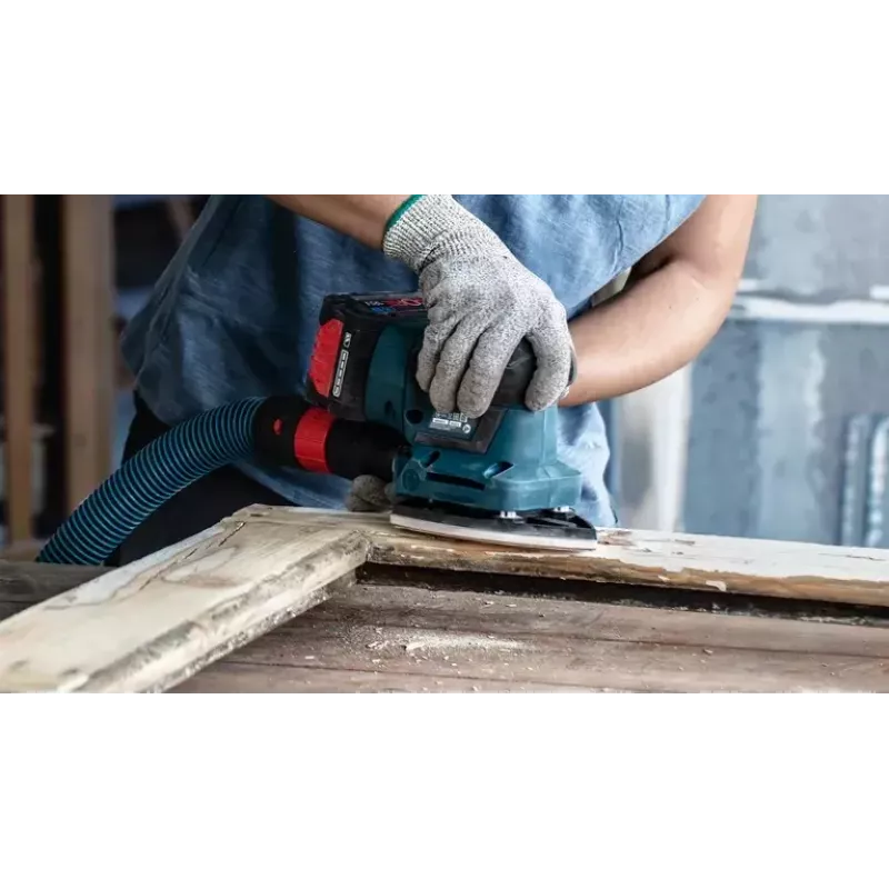 Bosch 2 608 900 863 rotacinio įrankio šlifavimo/šlifavimo reikmenys Medžiui Šlifavimo lapas