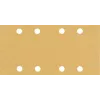 Bosch 2 608 900 874 rotacinio įrankio šlifavimo/šlifavimo reikmenys Mediena Šlifavimo lapas
