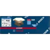 Šlifavimo diskai Bosch Expert C470 50 vnt. 2608900919