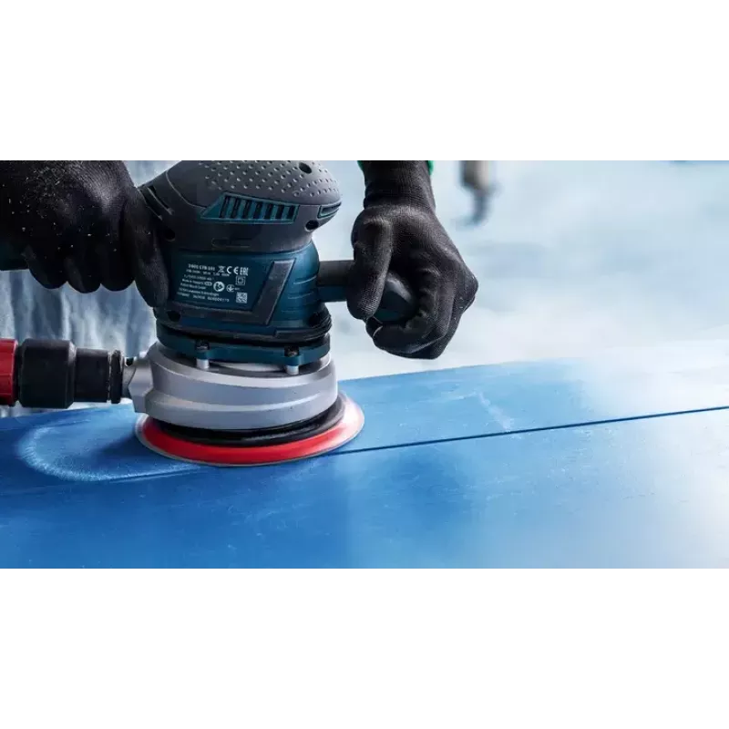 Šlifavimo diskai Bosch Expert C470 50 vnt. 2608900919