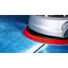 Bosch 2 608 901 096 rotacinio įrankio šlifavimo/šlifavimo reikmenys medienai Šlifavimo lapas