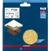 Bosch 2 608 901 096 rotacinio įrankio šlifavimo/šlifavimo reikmenys medienai Šlifavimo lapas