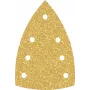 Bosch 2 608 901 116 šlifavimo lakštas medienai, 150 x 100 mm, 10 vnt.