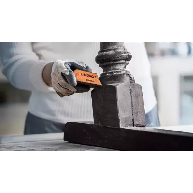 Bosch 2 608 901 175 šlifavimo blokelis