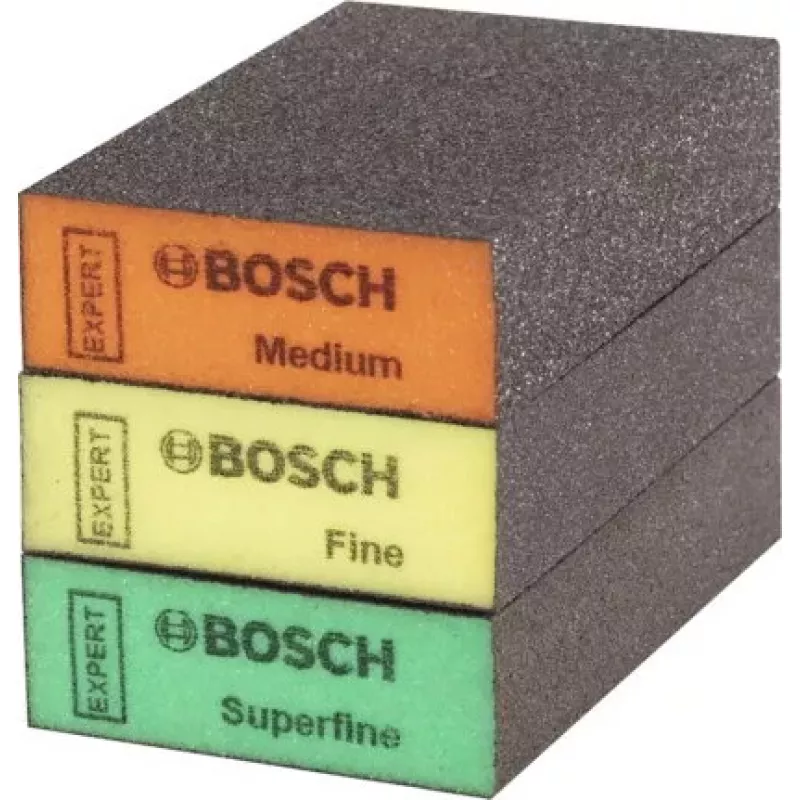 Bosch 2 608 901 175 šlifavimo blokelis