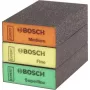 Bosch 2 608 901 175 šlifavimo blokelis