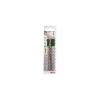 Grąžtas Bosch 2609255080 8,5 mm skersmuo 117 mm ilgis