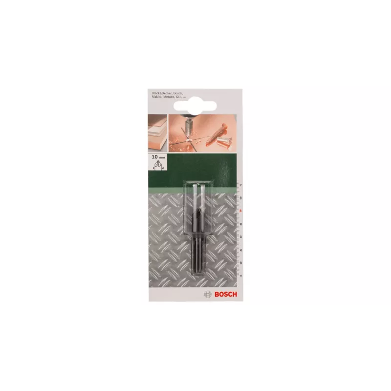 Bosch 2 609 255 126 atsuktuvo antgalis 1 vnt.