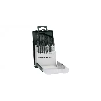 Bosch 2 609 255 131 grąžtas Deimantinis grąžtas 19 vnt.