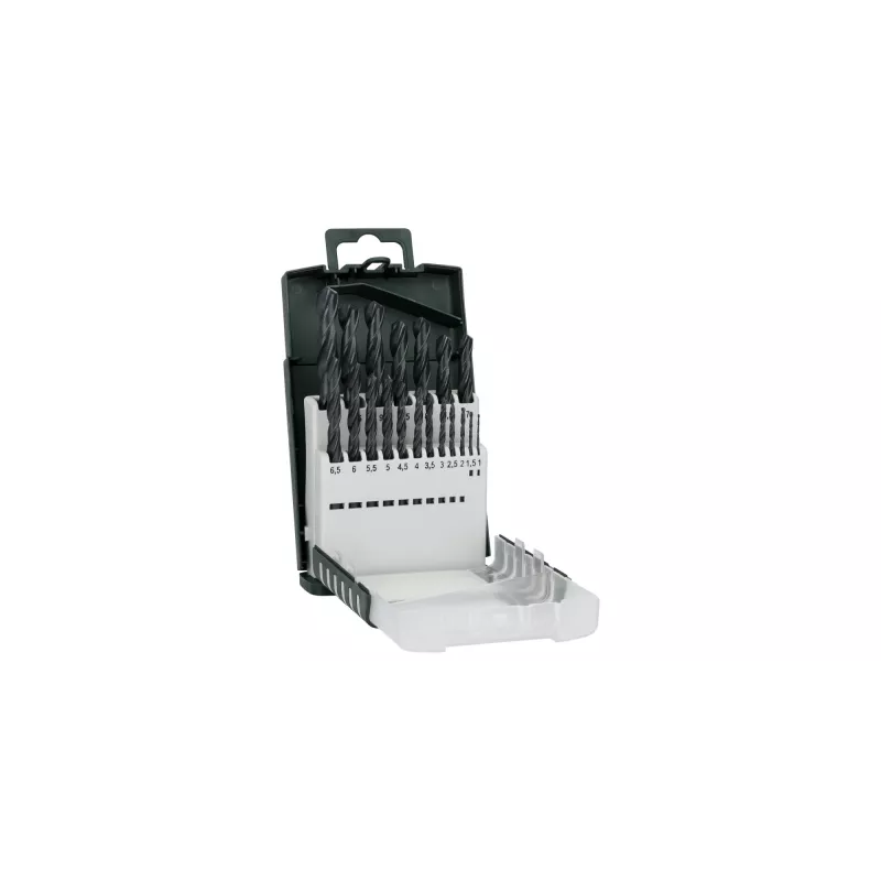 Bosch 2 609 255 131 grąžtas Deimantinis grąžtas 19 vnt.