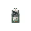Bosch 2 609 255 131 grąžtas Deimantinis grąžtas 19 vnt.