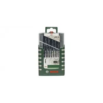 Bosch 2 609 255 131 grąžtas Deimantinis grąžtas 19 vnt.