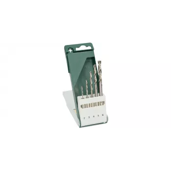 Grąžtų rinkinys Bosch 2609255326 5 vnt.