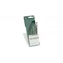 Grąžtų rinkinys Bosch 2609255326 5 vnt.