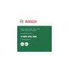 Grąžtų rinkinys Bosch 2609255326 5 vnt.