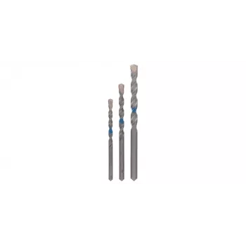 Bosch 2 609 255 416 grąžtas 3 vnt.